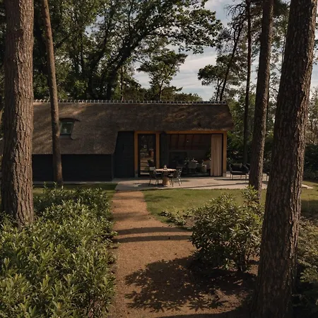 Vakantiepark Hof Nassau Baarle-Nassau